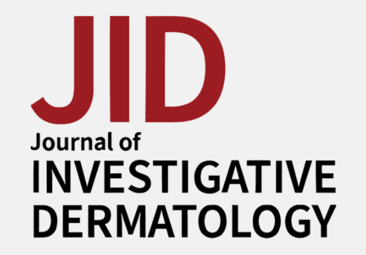 Journal of Investigative Dermatology logo