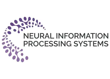 Acceptance to NeurIPS