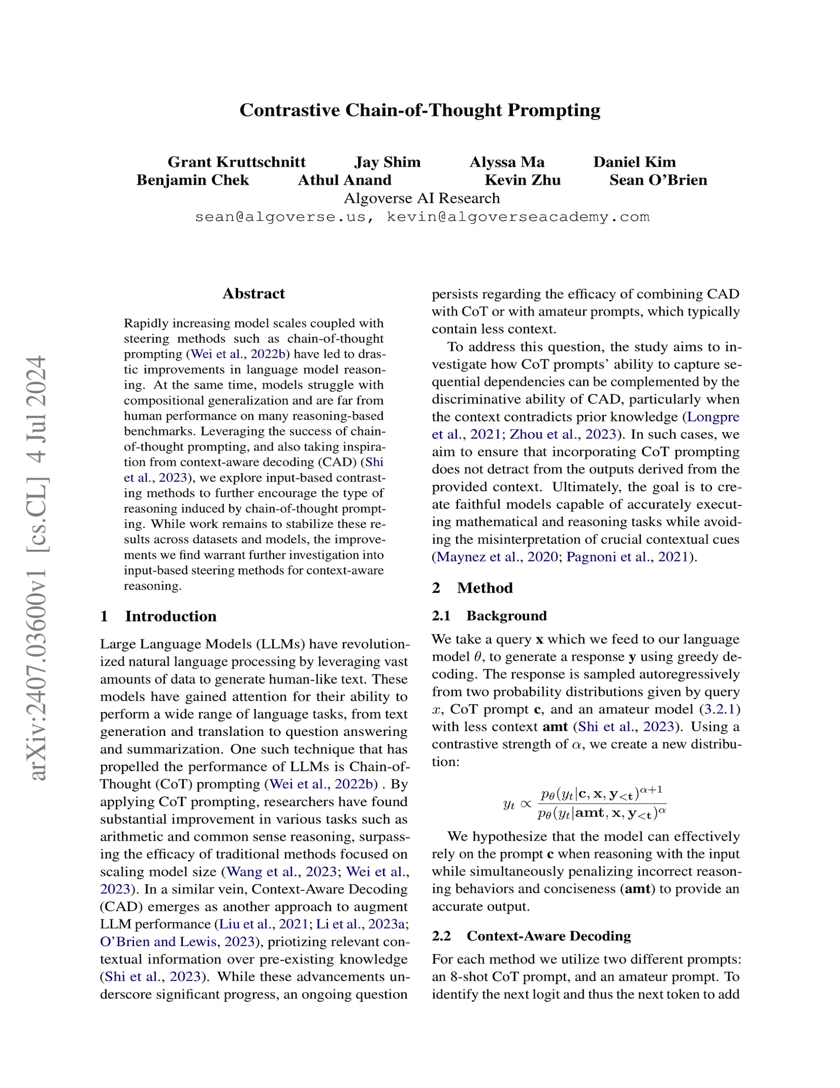 Algoverse papers cited in research papers by Mount Sinai, NIH, Microsoft, Oxford, MIT, Princeton, and University of Washington.